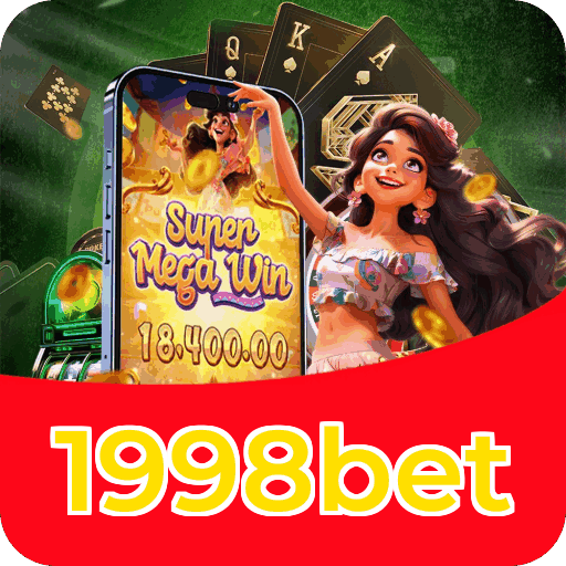 1998bet APP mobile iOS Android - 187 mil downloads São Paulo Rio BH
