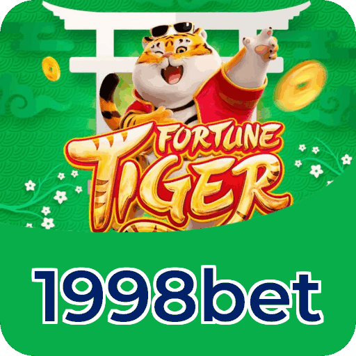 Tabela RTP dos jogos de cassino da 1998bet