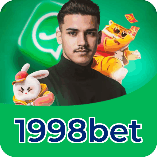 Apostas esportivas na 1998bet — ilustração editorial